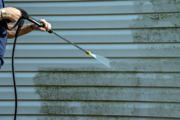 Best Animal Enclosure Cleaning  in Midland, TX