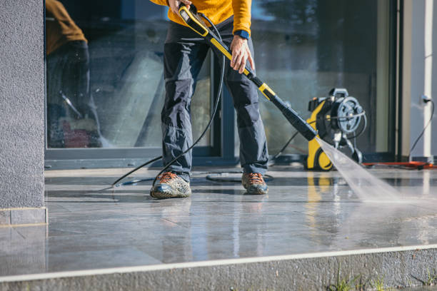 Best Concrete Sealing  in Midland, TX