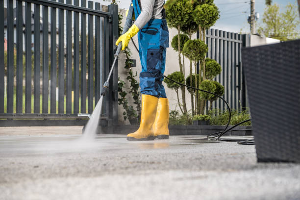 Best Fence Cleaning  in Midland, TX
